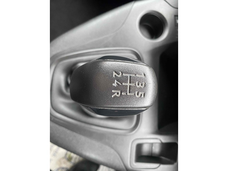 Used Vauxhall Combo 2020 for sale - 77689243: Photo 16