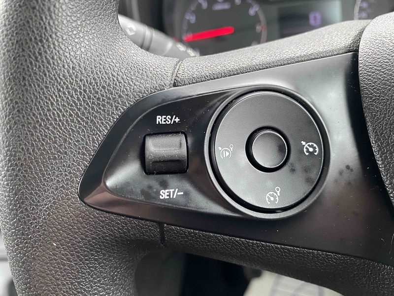 Used Vauxhall Combo 2020 for sale - 77689243: Photo 18