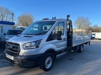 Used Ford Transit 2022 for sale - 77591433: Photo