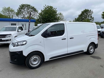 Used Citroen Dispatch 2021 for sale - 78218247: Photo