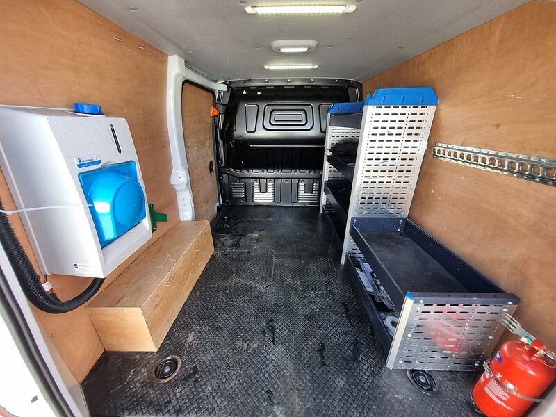 Used Maxus eDeliver 3 2023 for sale - 77932596: Photo 11