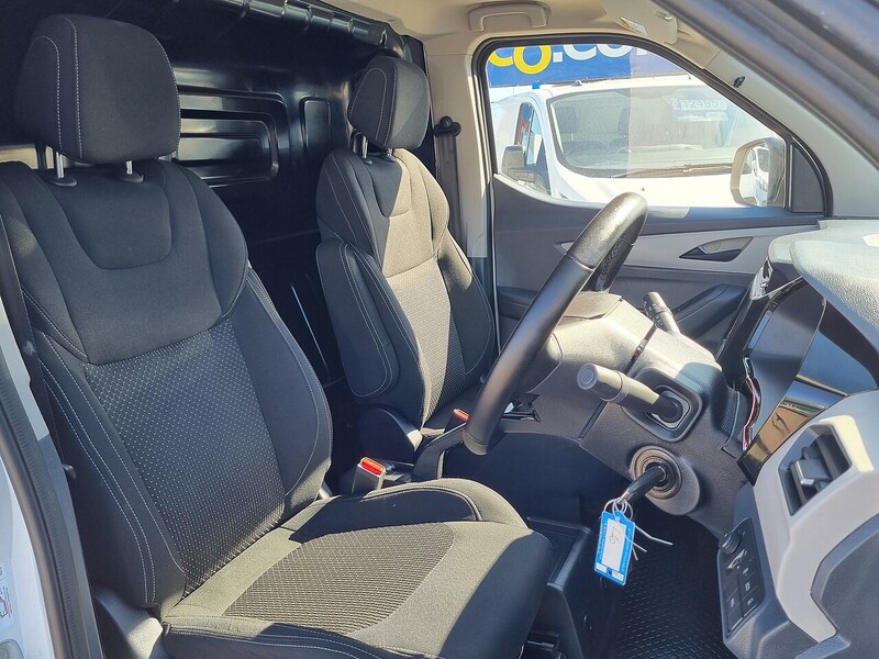 Used Maxus eDeliver 3 2023 for sale - 77932596: Photo 14