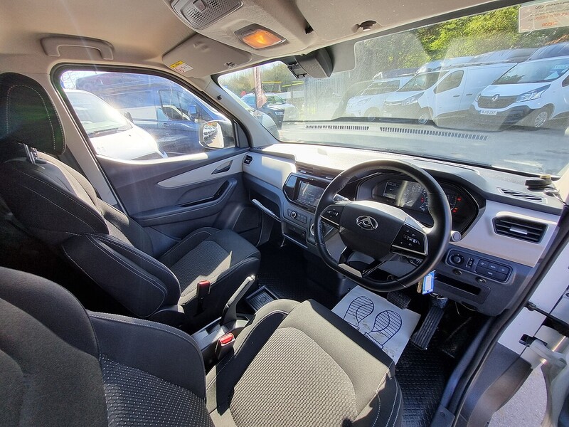 Used Maxus eDeliver 3 2023 for sale - 77932596: Photo 15