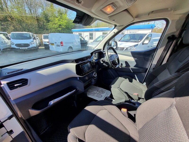 Used Maxus eDeliver 3 2023 for sale - 77932596: Photo 17