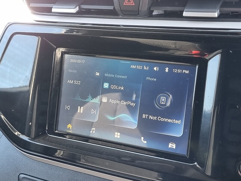 Used Maxus eDeliver 3 2023 for sale - 77932596: Photo 22