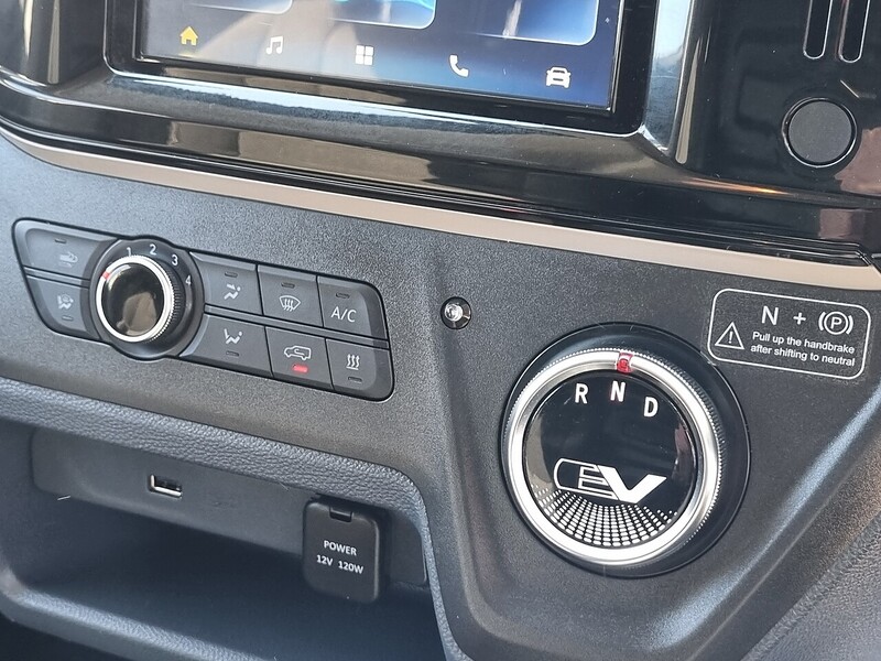 Used Maxus eDeliver 3 2023 for sale - 77932596: Photo 23