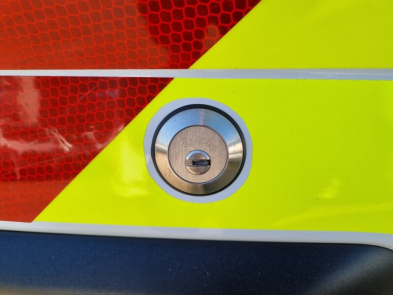 Used Maxus eDeliver 3 2023 for sale - 77932596: Photo 26