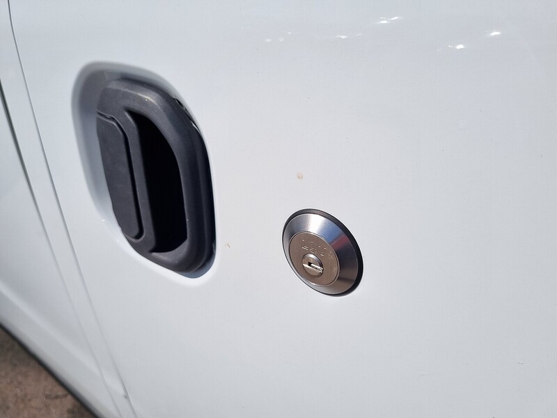 Used Maxus eDeliver 3 2023 for sale - 77932596: Photo 27