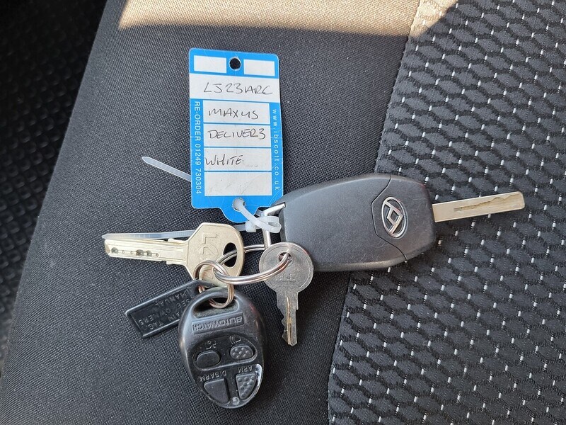 Used Maxus eDeliver 3 2023 for sale - 77932596: Photo 28