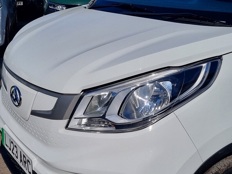 Used Maxus eDeliver 3 2023 for sale - 77932596: Photo 4