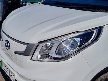 Used Maxus eDeliver 3 2023 for sale - 77932596: Photo