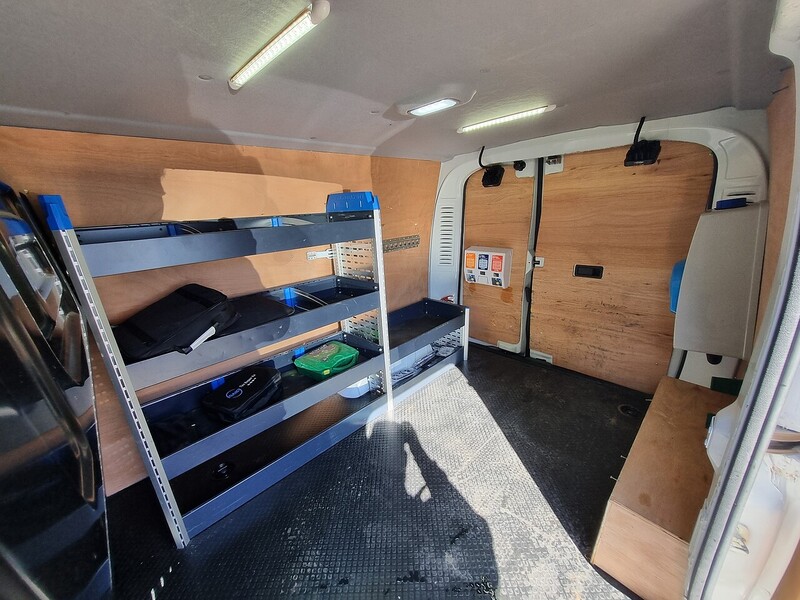 Used Maxus eDeliver 3 2023 for sale - 77932596: Photo 7