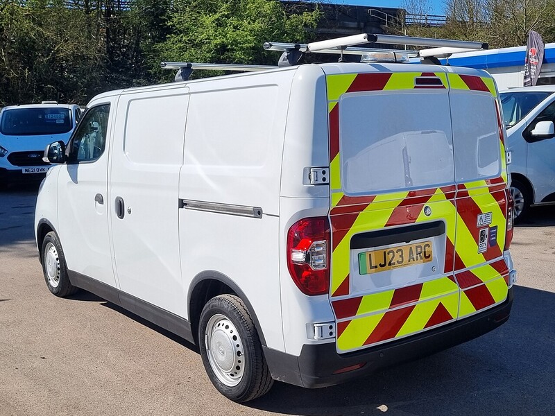 Used Maxus eDeliver 3 2023 for sale - 77932596: Photo 8