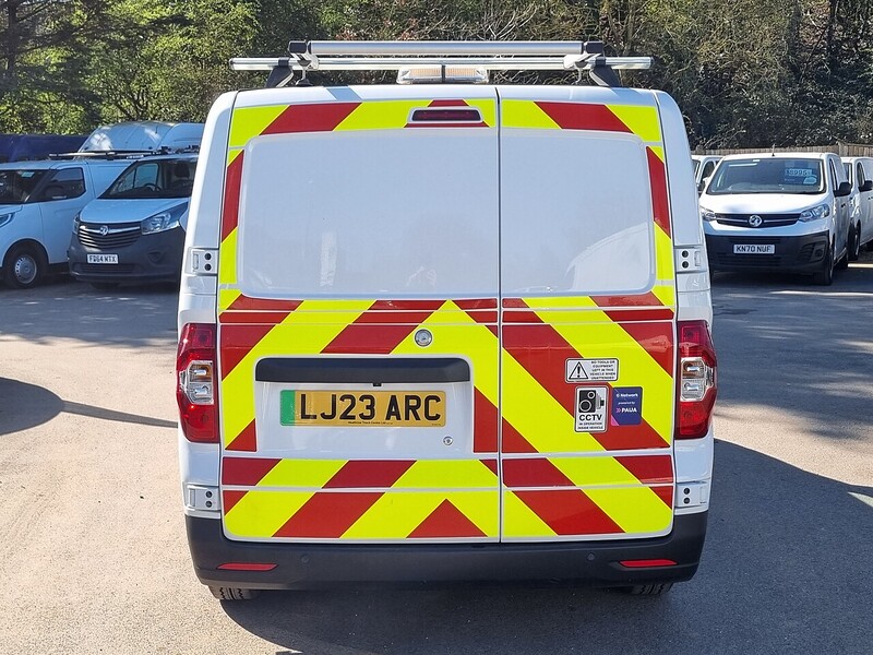 Used Maxus eDeliver 3 2023 for sale - 77932596: Photo 9