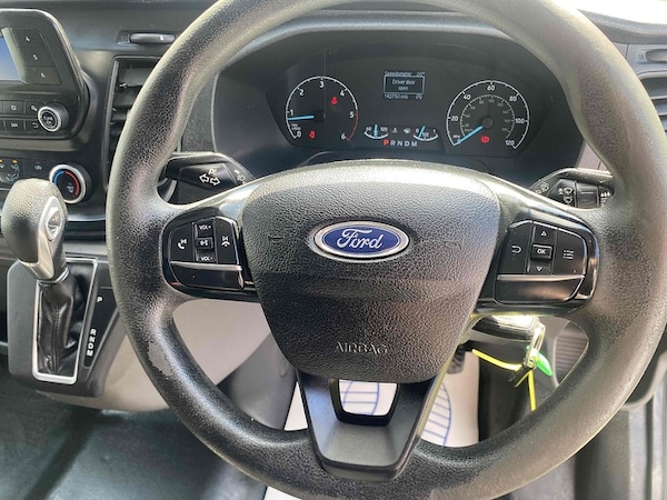 Used Ford Transit 2020 for sale - 75208945: Photo 11