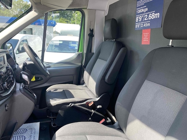 Used Ford Transit 2020 for sale - 75208945: Photo 14