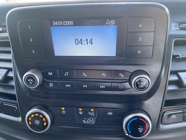 Used Ford Transit 2020 for sale - 75208945: Photo 16