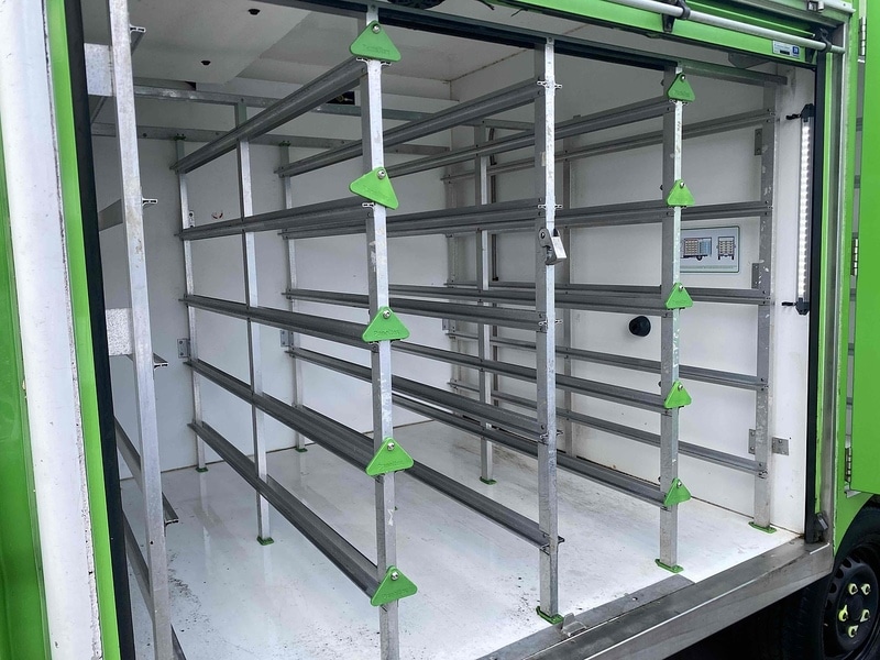 Used Ford Transit 2020 for sale - 75208945: Photo 23