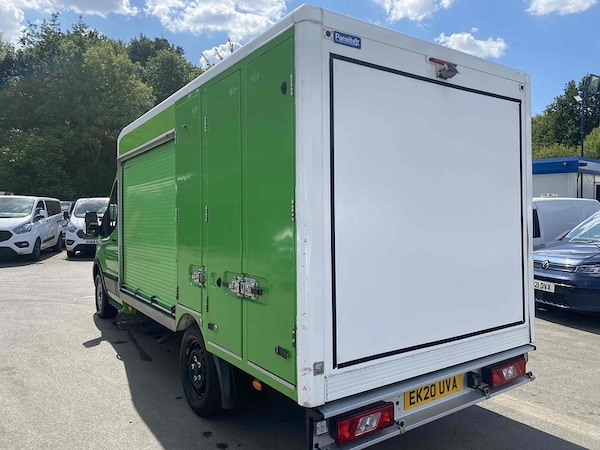 Used Ford Transit 2020 for sale - 75208945: Photo 5