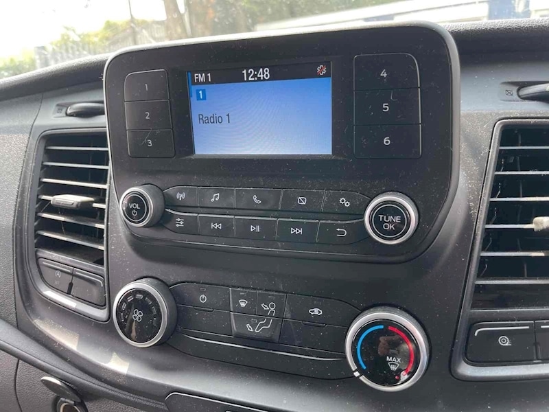Used Ford Transit Custom 2021 for sale - 76069259: Photo 14