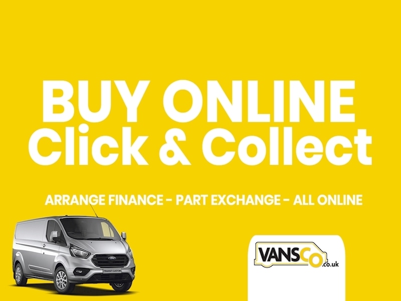 Used Ford Transit Custom 2021 for sale - 76069259: Photo 16