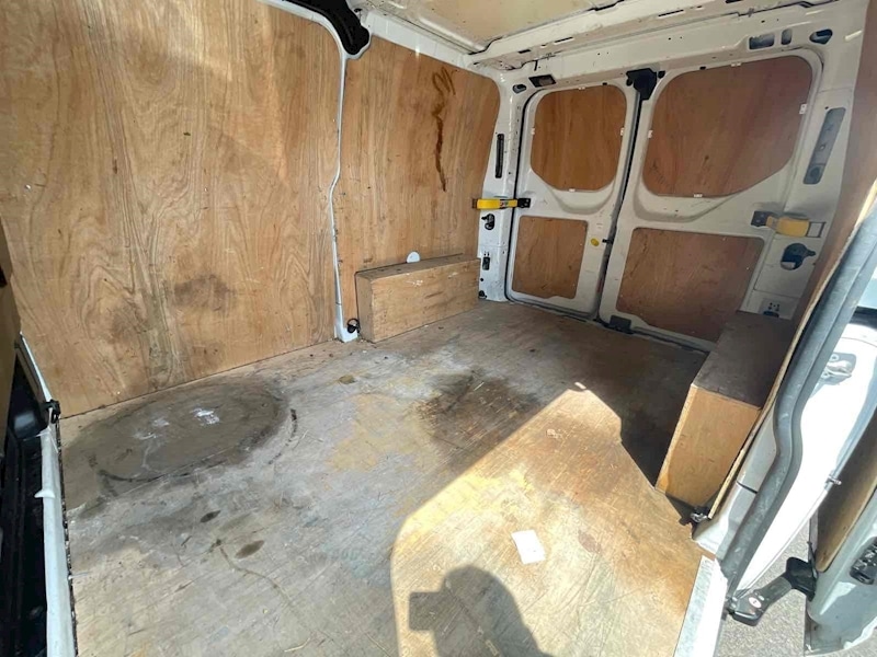 Used Ford Transit Custom 2021 for sale - 76069259: Photo 7