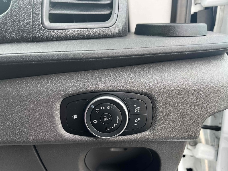 Used Ford Transit 2021 for sale - 76505617: Photo 10