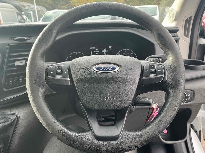 Used Ford Transit 2021 for sale - 76505617: Photo 11