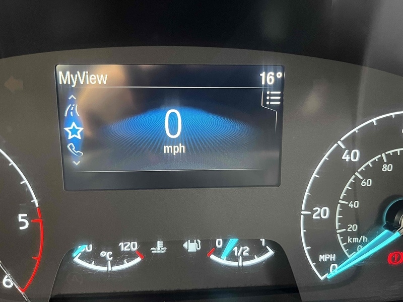 Used Ford Transit 2021 for sale - 76505617: Photo 12