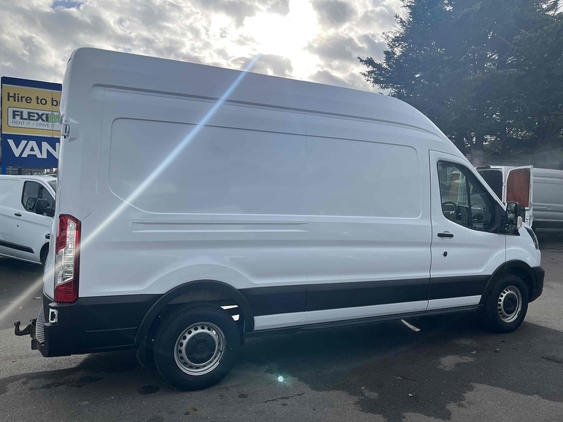 Used Ford Transit 2021 for sale - 76505617: Photo 7