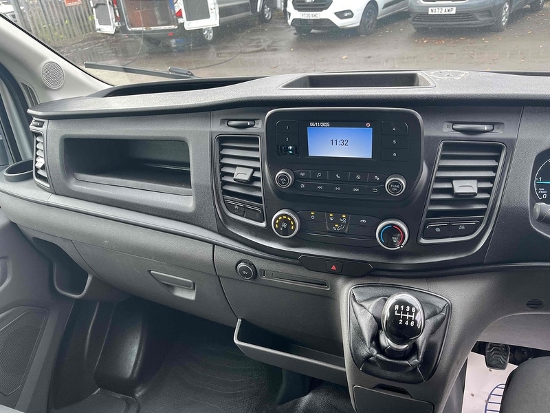 Used Ford Transit 2021 for sale - 76505617: Photo 9