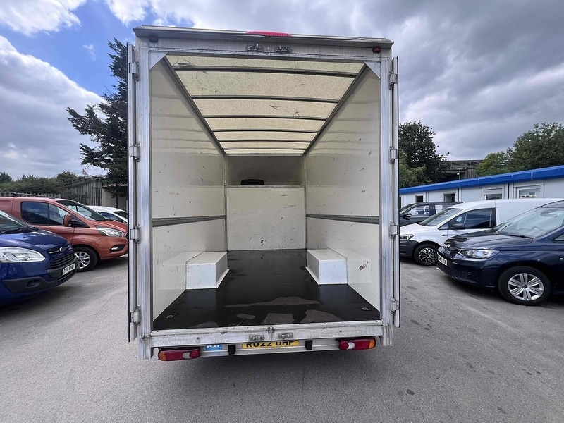 Vehicle 20