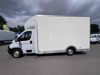 Used Peugeot Boxer 2022 for sale - 75347879: Photo