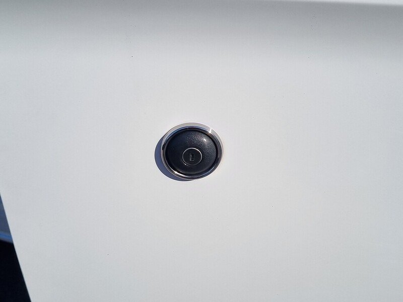 Used Ford Transit Custom 2019 for sale - 77902539: Photo 14