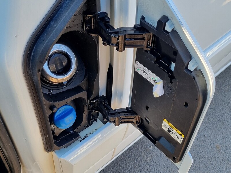 Used Ford Transit Custom 2019 for sale - 77902539: Photo 19