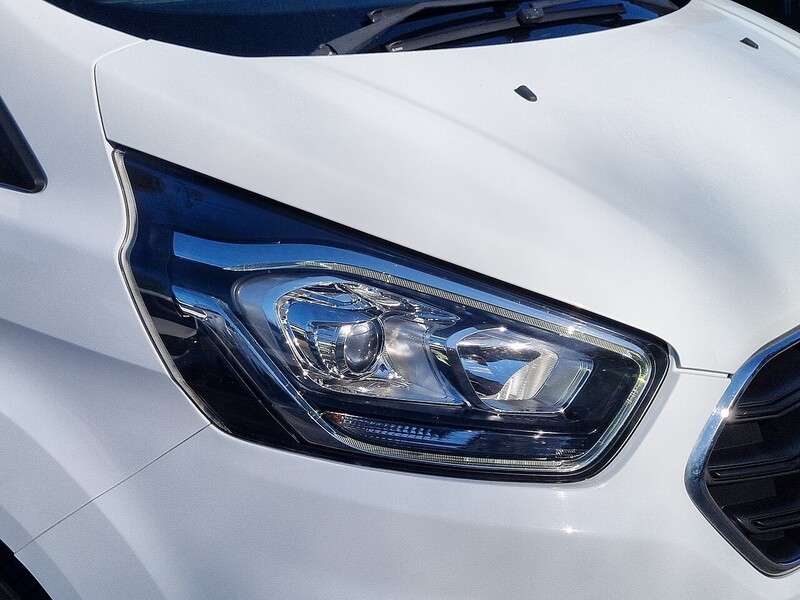 Used Ford Transit Custom 2019 for sale - 77902539: Photo 2