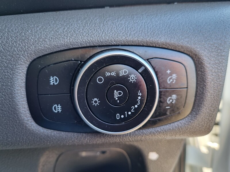 Used Ford Transit Custom 2019 for sale - 77902539: Photo 20