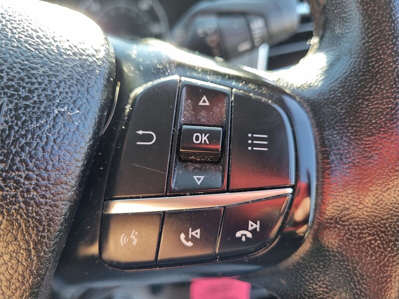 Used Ford Transit Custom 2019 for sale - 77902539: Photo 21