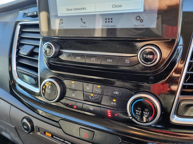 Used Ford Transit Custom 2019 for sale - 77902539: Photo 23