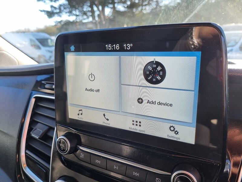 Used Ford Transit Custom 2019 for sale - 77902539: Photo 24