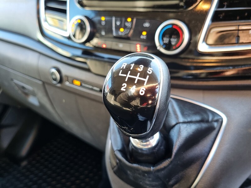 Used Ford Transit Custom 2019 for sale - 77902539: Photo 25