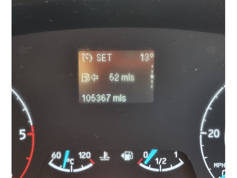 Used Ford Transit Custom 2019 for sale - 77902539: Photo 26