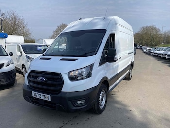 Used Ford Transit 2022 for sale - 78710220: Photo
