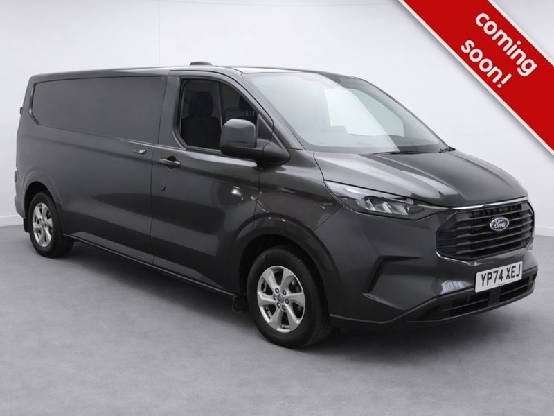 Used Ford Transit Custom for sale - 77677104: Photo 1
