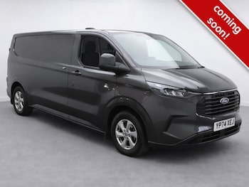 Used Ford Transit Custom 2024 for sale - 77677104: Photo
