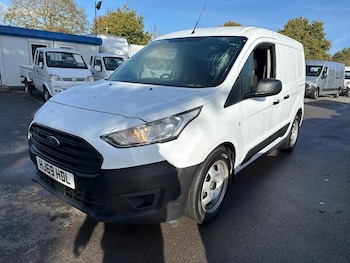 Used Ford Transit Connect 2019 for sale - 78908945: Photo