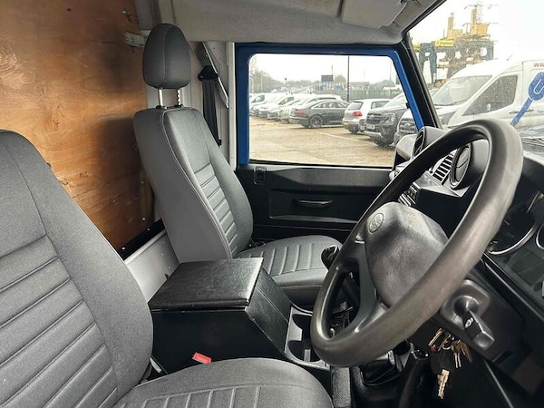 Used Land Rover Defender 2015 for sale - 76274438: Photo 12