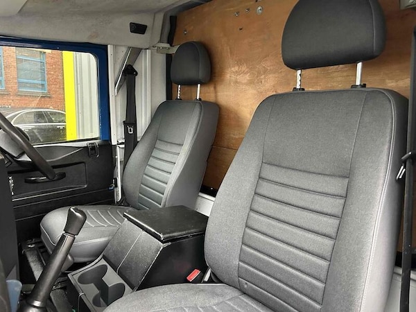 Used Land Rover Defender 2015 for sale - 76274438: Photo 14