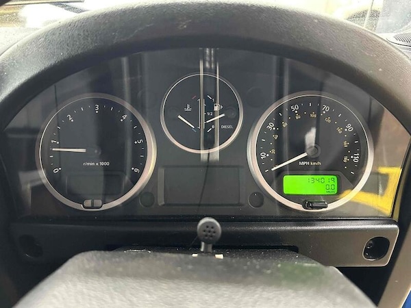 Used Land Rover Defender 2015 for sale - 76274438: Photo 23