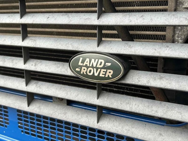 Used Land Rover Defender 2015 for sale - 76274438: Photo 36